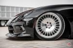 Dodge Viper SRT on Vossen Wheels (ML-R1) 2019 года